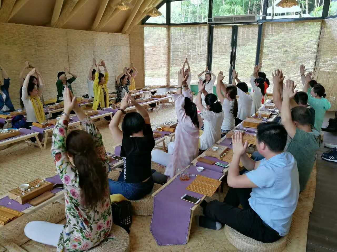伶伦音乐一日游团购票